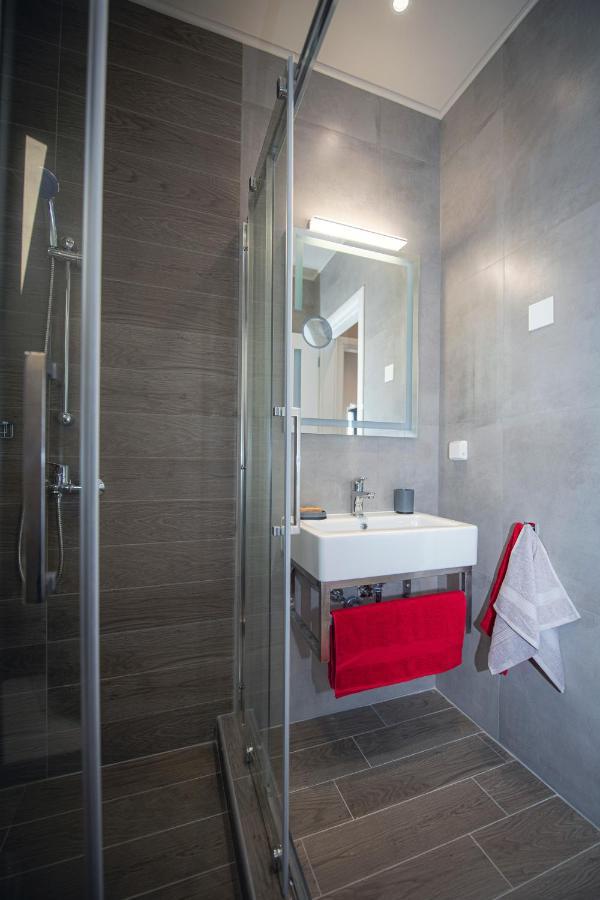 Calma Apartment Rhodes City Exteriör bild